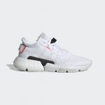 adidas POD-S3.1 Cloud White Shock Red (W)