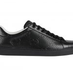 Gucci Ace Black GG