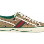 Gucci Tennis 1977 x Disney