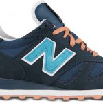 New Balance 1300 Ronnie Fieg „Salmon Sole“