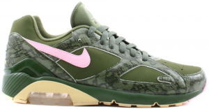 Nike Air Max 180 Cowboy (Sole Collector)