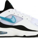 Nike Air Max 93 History of Air