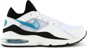 Nike Air Max 93 History of Air