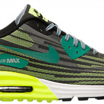 Nike Air Max Lunar 90 Magnet Grey Mystic Green