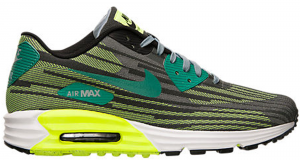 Nike Air Max Lunar 90 Magnet Grey Mystic Green