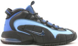 Nike Air Max Penny 1 Varsity Royal (2005)