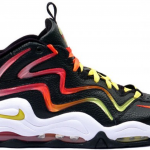 Nike Air Pippen 1 Sunset