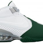 Nike Air Zoom Vick 2 Eagles