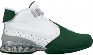Nike Air Zoom Vick 2 Eagles