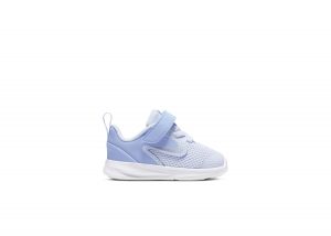 Nike Downshifter 9 Half Blue (TD)