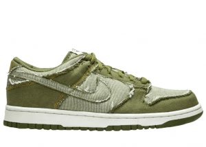Nike Dunk CL Pilgrim White