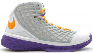 Nike Kobe 3 Lakers
