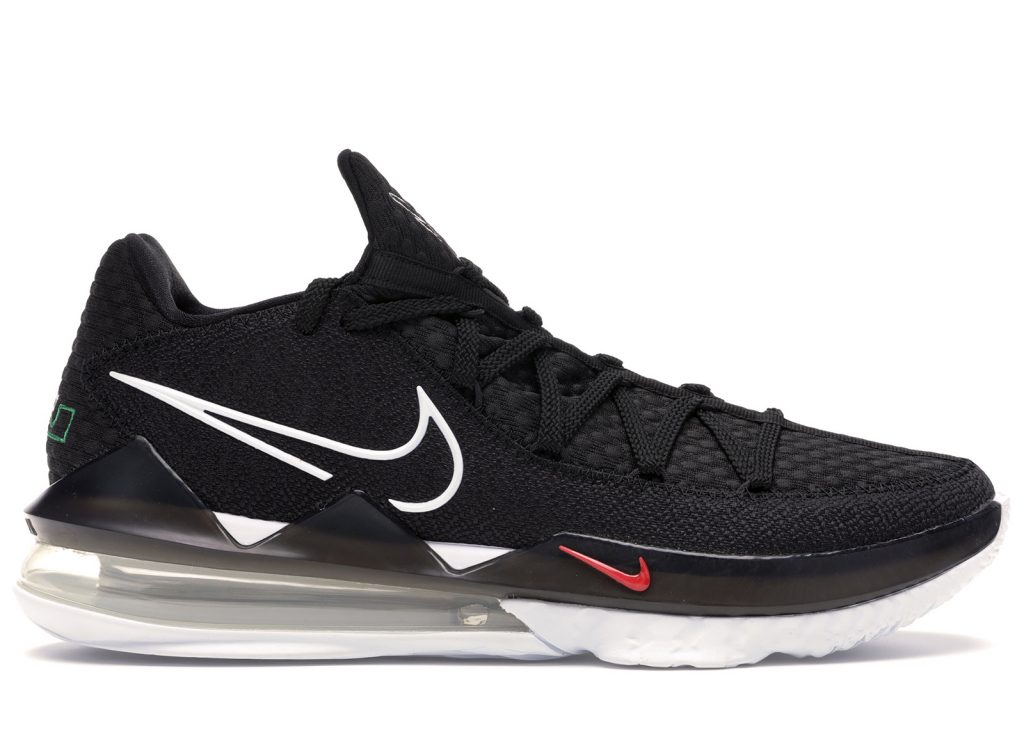 nike-lebron-17 CD5007-002/CD5006-002