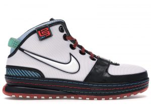 Nike LeBron 6 Miami