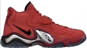 Nike Air Zoom Turf Jet ’97 QS Challenge Red