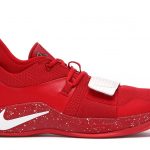 Nike PG 2.5 University Red