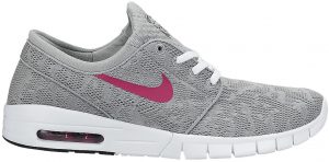 Nike SB Stefan Janoski Max Base Grey