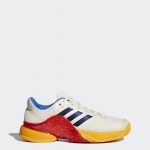 adidas Barricade Boost 2017 Pharrell Golden Era