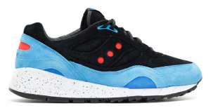 Saucony Shadow 6000 Footpatrol Only In Soho