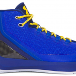 UA Curry 3 Dub Nation Heritage