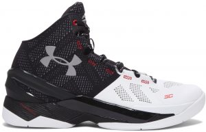 UA Curry 2 Suit and Tie