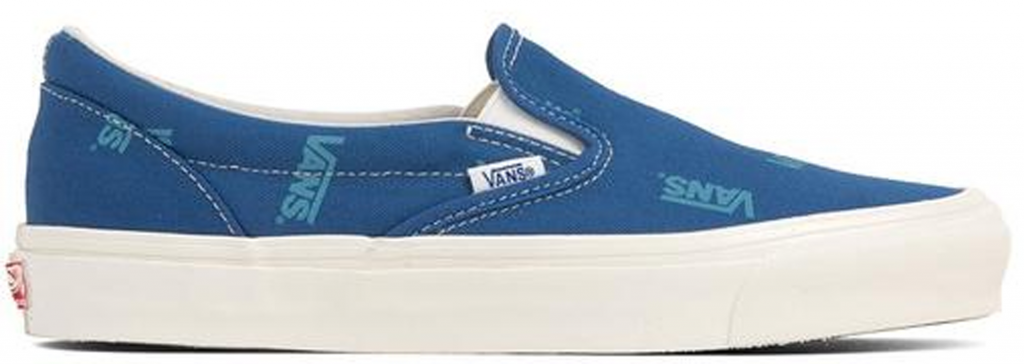 vans-slip-on VN0A45JKVQF