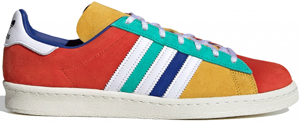 adidas-campus KZG51