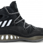 adidas Crazy Explosive Black White