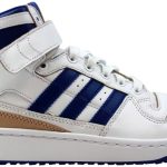 adidas Forum Mid Wrap White