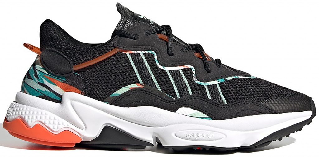 adidas-x-raf-simons-ozweego EFK26
