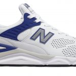 New Balance X-90 White Blue