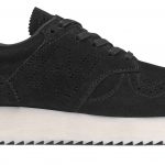 New Balance 520 Platform Black (W)