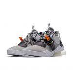 Nike Air Force 270 Wolf Grey