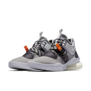 Nike Air Force 270 Wolf Grey
