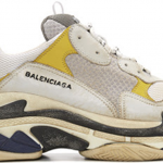 Balenciaga Triple S DSM