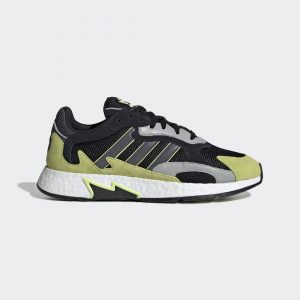 adidas Tresc Run Mossy Green