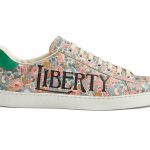 Gucci Ace Liberty Floral