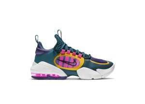 Nike Air Max Alpha Savage 2 Geode Teal