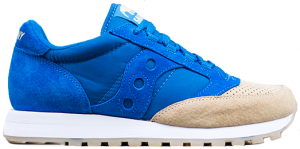 Saucony Jazz Original Anteater „Sea & Sand“
