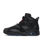 Air Jordan WMNS 6 Singles Day (2020) (DB9818-001)
