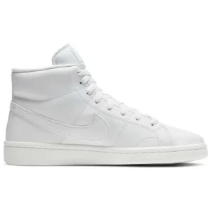 Nike Court Royale 2 Mid Weiß (CT1725-100)