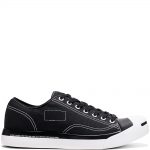 Converse Jack Purcell Modern Fragment Design Black