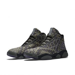 Jordan Horizon BHM (2016)