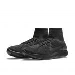 Nike Lunarepic Flyknit Black
