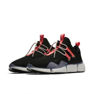 Nike Pocket Knife DM Black Hot Punch