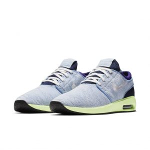Nike SB Air Max Janoski 2 Light Armory Blue