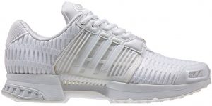 adidas Climacool Triple White