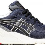 ASICS Gel-Sight Selvedge Denim Blue