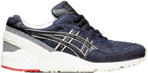 ASICS Gel-Sight Selvedge Denim Blue