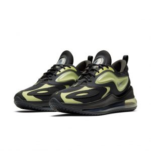 Nike Air Max Zephyr Grau (CT1682-001)